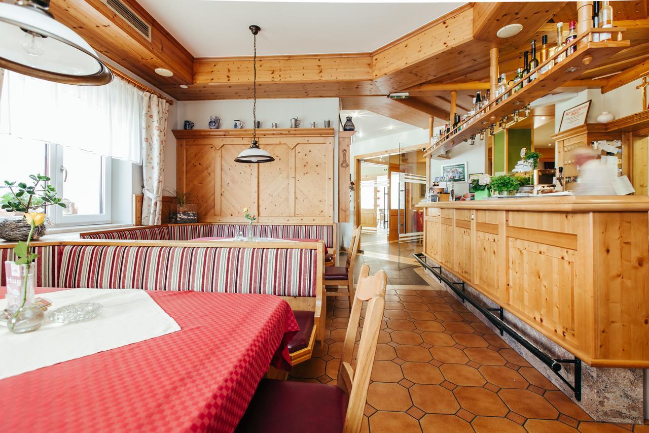 Gasthof Gierlinger Obermuhl Bagian luar foto